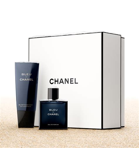 bleu de chanel sampler|bleu de chanel refills.